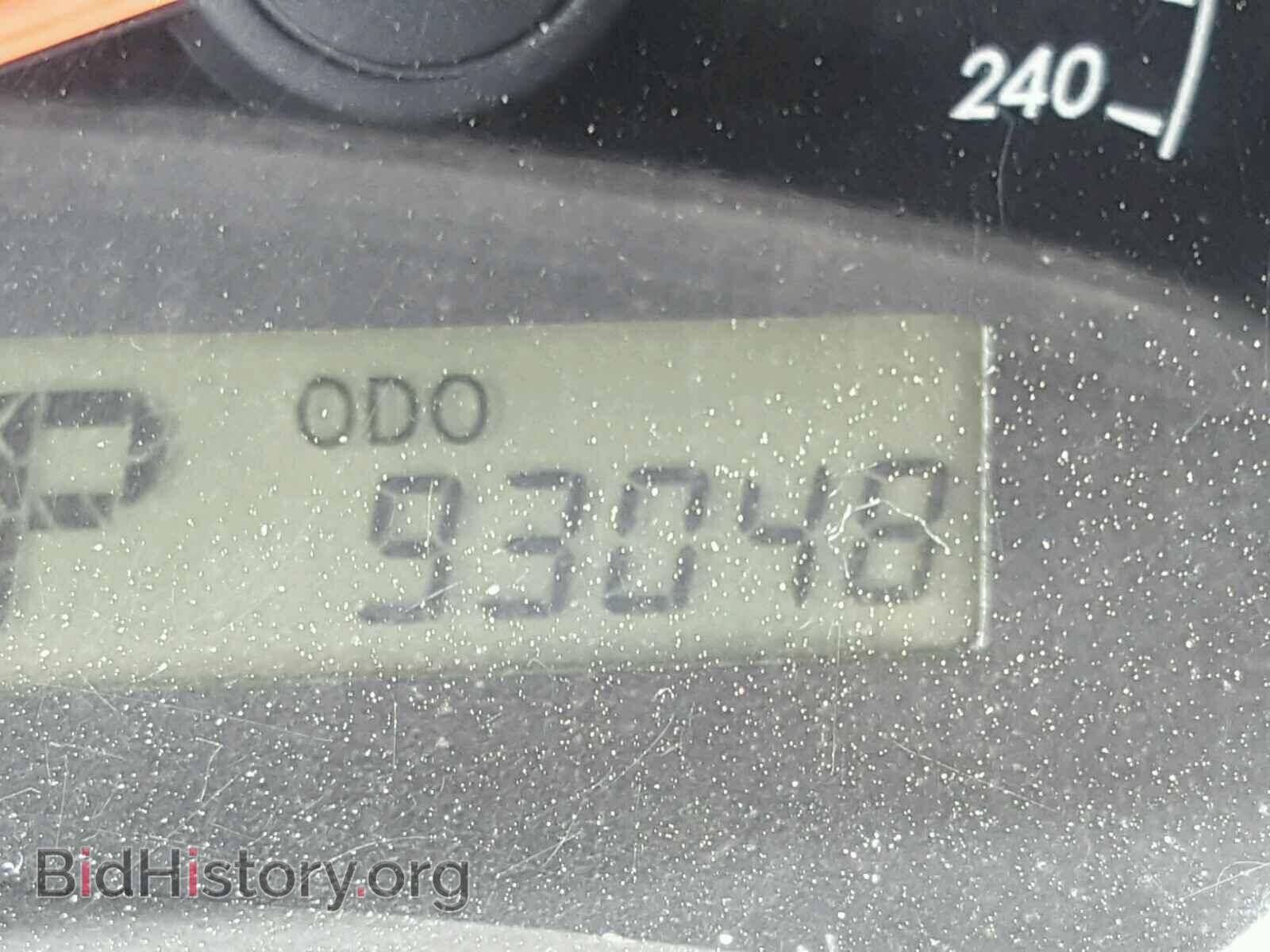 2012 TOYOTA COROLLA BA - VIN: 2T1BU4EEXCC789941 - Фото 8