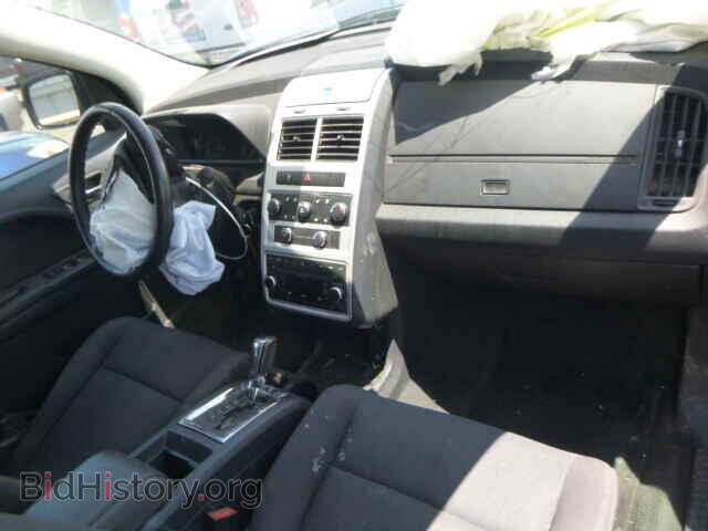 2010 DODGE JOURNEY - VIN: 3D4PG4FB8AT141013 - Фото 5