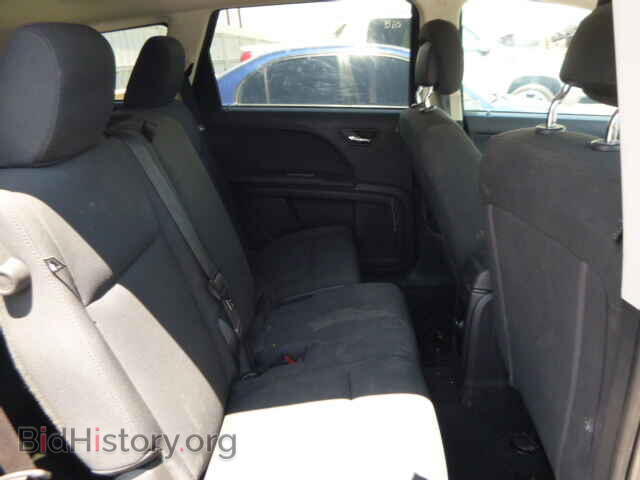 2010 DODGE JOURNEY - VIN: 3D4PG4FB8AT141013 - Фото 6