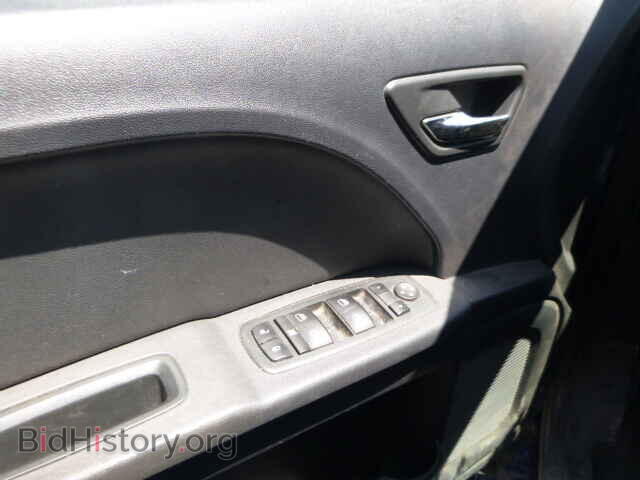 2010 DODGE JOURNEY - VIN: 3D4PG4FB8AT141013 - Фото 10