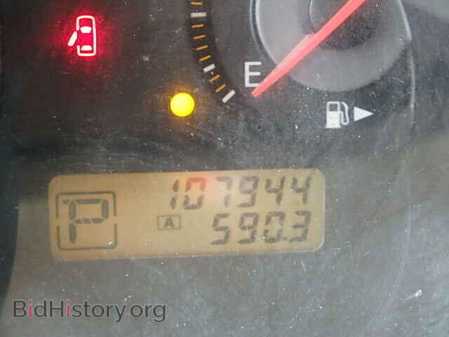 2007 NISSAN VERSA - VIN: 3N1BC13E37L424690 - Фото 8