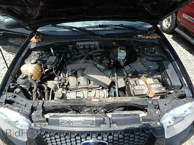 2005 FORD ESCAPE - VIN: 1FMCU94195KD42174 - Фото 7
