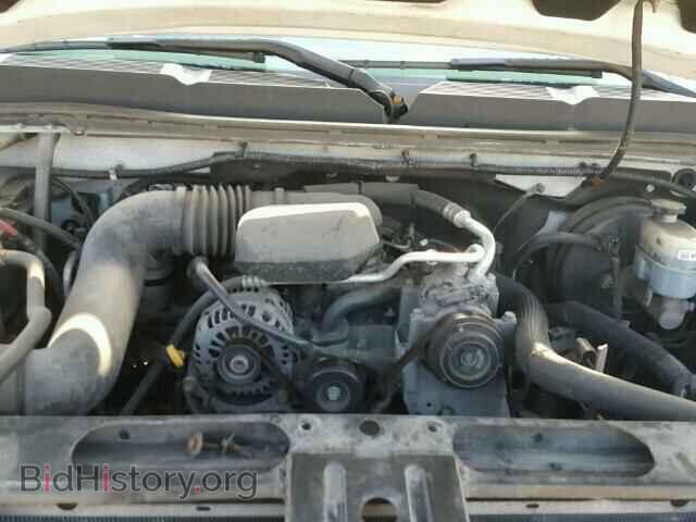 2011 CHEVROLET SILVERADO - VIN: 1GCNCPEX1BZ381903 - Фото 7