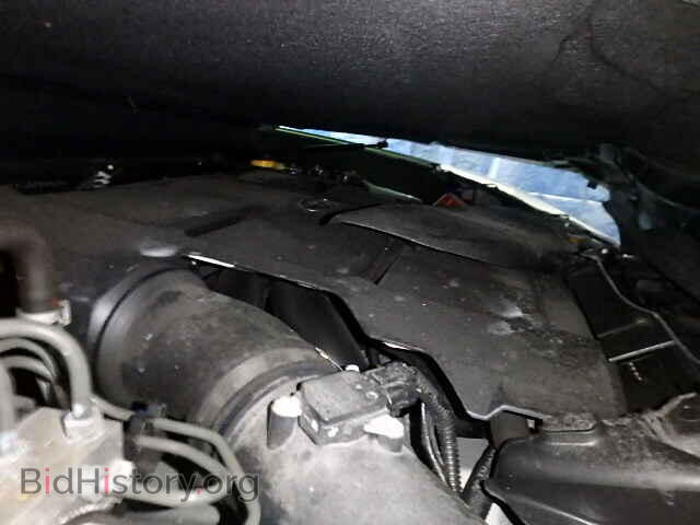 2014 SUBARU OUTBACK - VIN: 4S4BRDMC1E2206624 - Photo 7