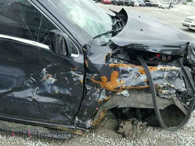 2015 JEEP CHEROKEE - VIN: 1C4RJFAG2FC804343 - Фото 9
