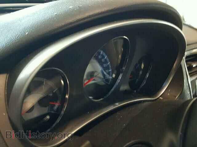 2012 CHRYSLER 200 - VIN: 1C3CCBBG7CN139516 - Фото 8