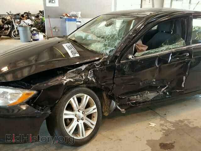 2012 CHRYSLER 200 - VIN: 1C3CCBBG7CN139516 - Фото 9