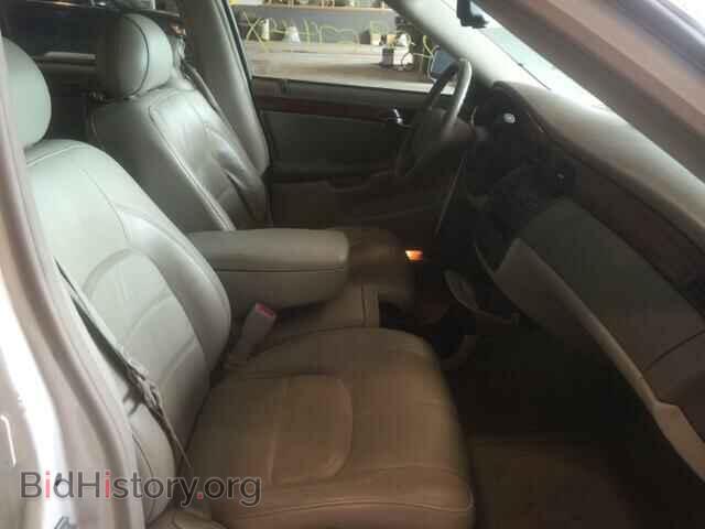 2004 CADILLAC DEVILLE - VIN: 1G6KD54Y14U221070 - Photo 5