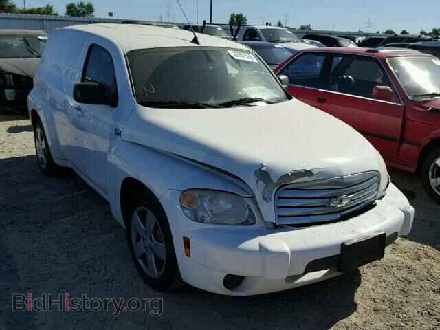 Photo 3GCAAADB5AS546970 - CHEVROLET HHR 2010