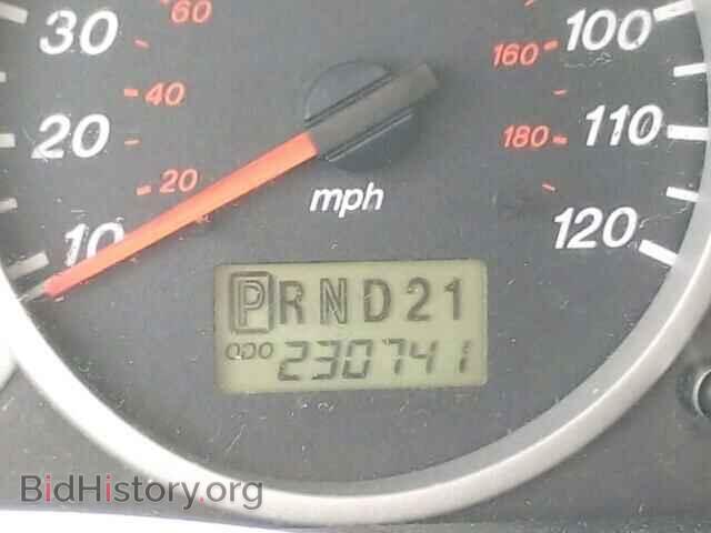 2004 MAZDA TRIBUTE - VIN: 4F2CZ96174KM34787 - Фото 8