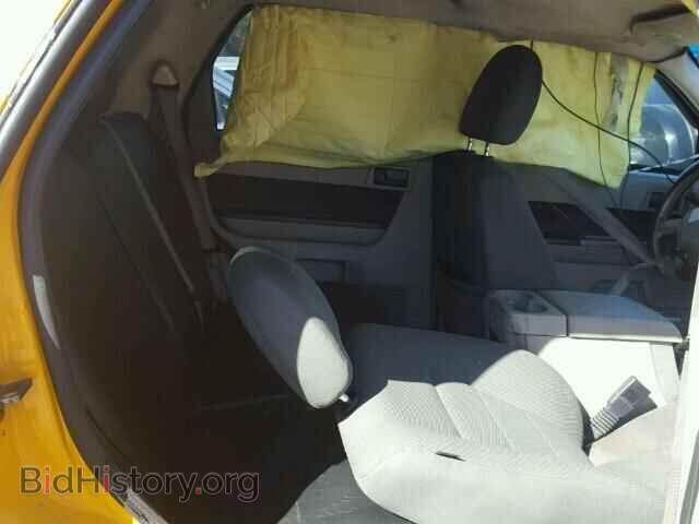 2009 FORD ESCAPE - VIN: 1FMCU493X9KD02544 - Фото 6