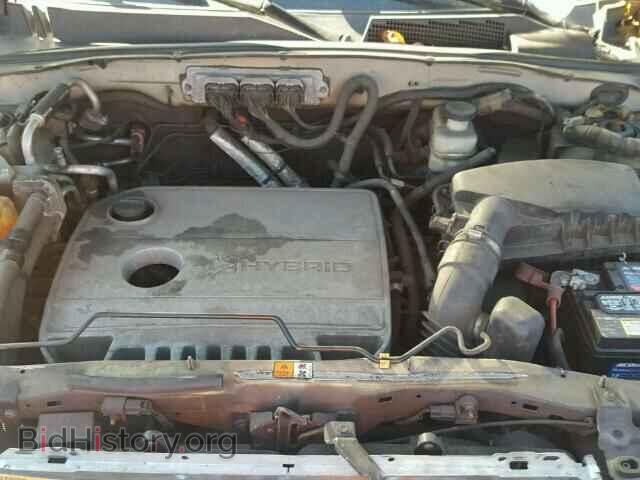 2009 FORD ESCAPE - VIN: 1FMCU493X9KD02544 - Фото 7