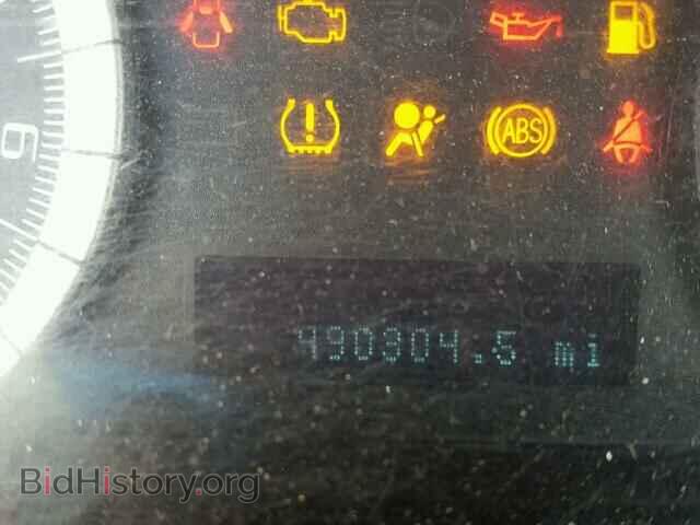 2009 FORD ESCAPE - VIN: 1FMCU493X9KD02544 - Фото 8