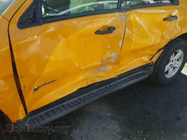 2009 FORD ESCAPE - VIN: 1FMCU493X9KD02544 - Фото 9
