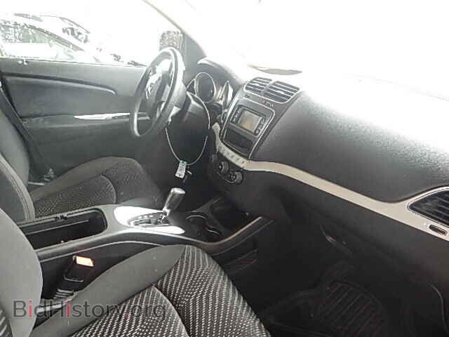 2013 DODGE JOURNEY - VIN: 3C4PDCABXDT722783 - Фото 5