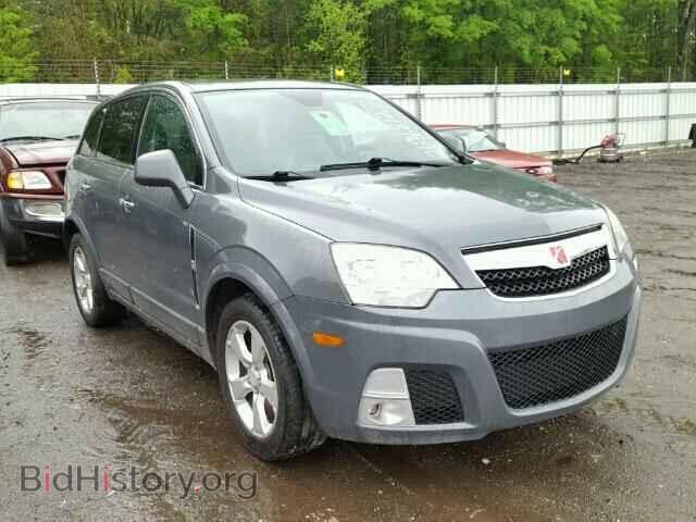 Фотография 3GSCL13728S703174 - SATURN VUE 2008