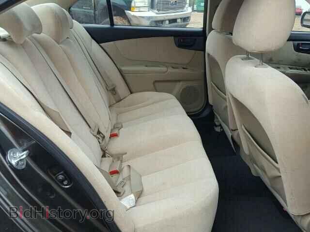 2010 KIA OPTIMA - VIN: KNAGG4A81A5402083 - Фото 6