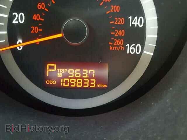 2010 KIA OPTIMA - VIN: KNAGG4A81A5402083 - Фото 8