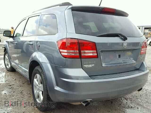 2010 DODGE JOURNEY - VIN: 3D4PG5FV4AT146824 - Фото 3