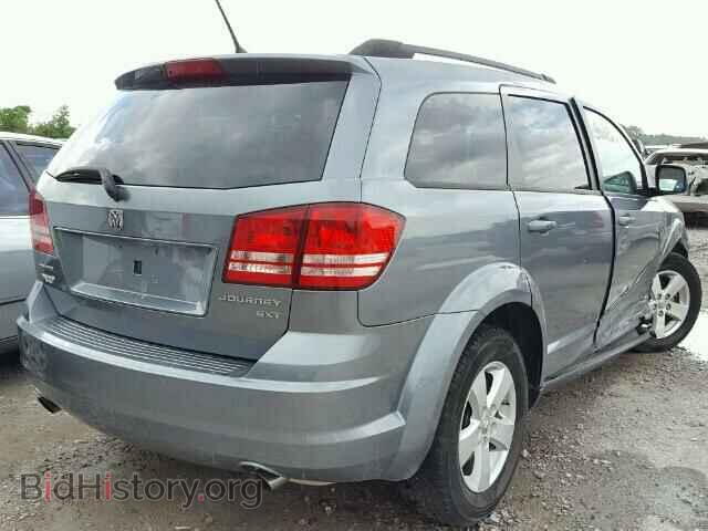 2010 DODGE JOURNEY - VIN: 3D4PG5FV4AT146824 - Фото 4