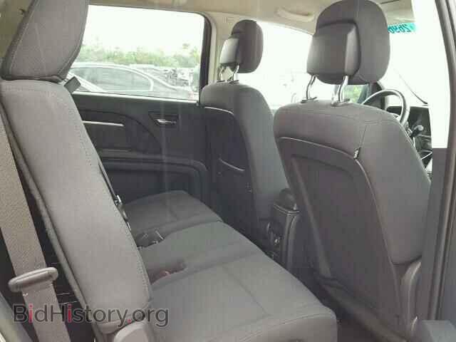 2010 DODGE JOURNEY - VIN: 3D4PG5FV4AT146824 - Фото 6
