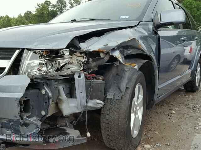 2010 DODGE JOURNEY - VIN: 3D4PG5FV4AT146824 - Фото 8