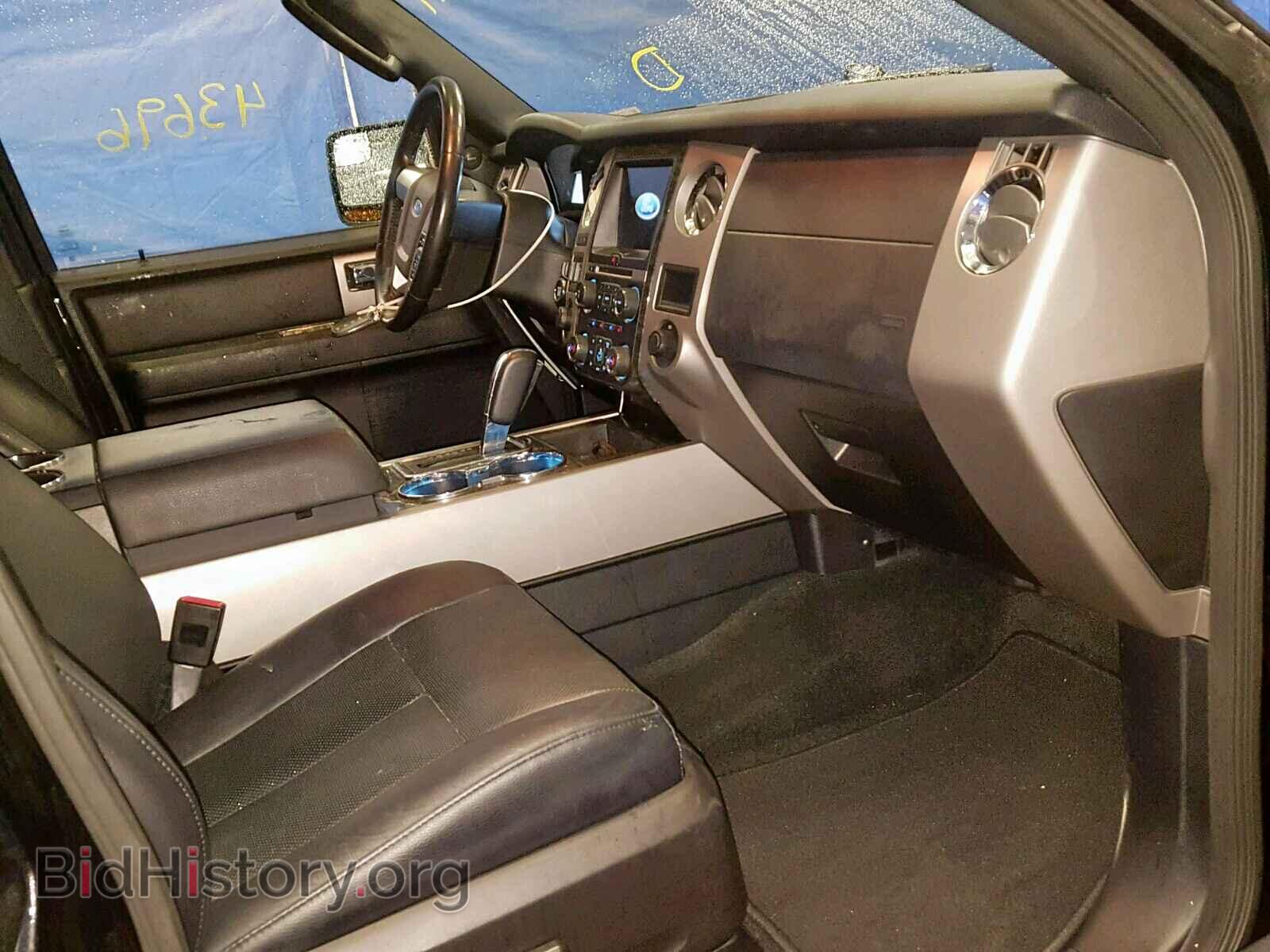 2017 FORD EXPEDITION - VIN: 1FMJU2AT5HEA41103 - Фото 5