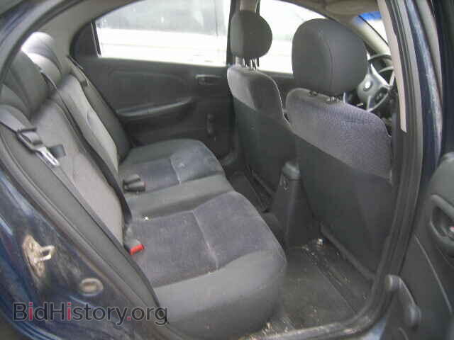 2002 DODGE NEON - VIN: 1B3ES46C42D521616 - Фото 6