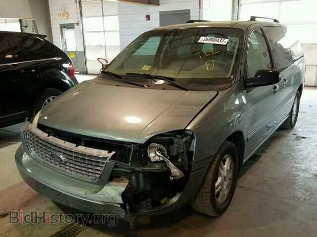 2007 FORD FREESTAR - VIN: 2FMZA52247BA09269 - Фото 2