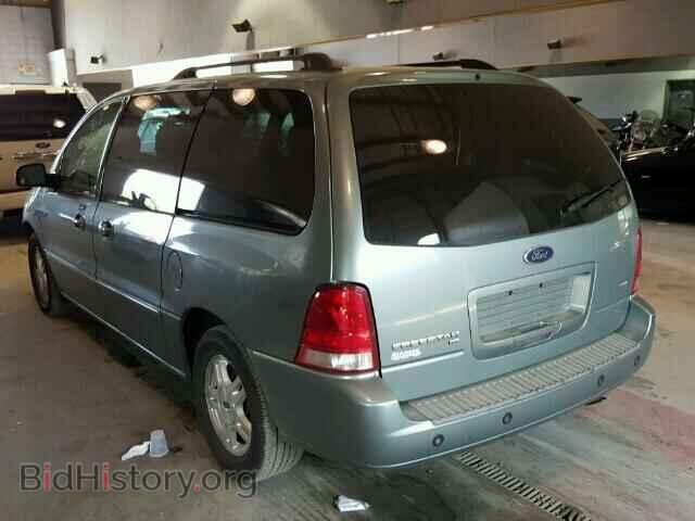 2007 FORD FREESTAR - VIN: 2FMZA52247BA09269 - Фото 3