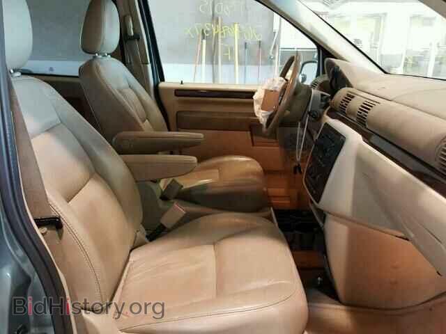 2007 FORD FREESTAR - VIN: 2FMZA52247BA09269 - Фото 5