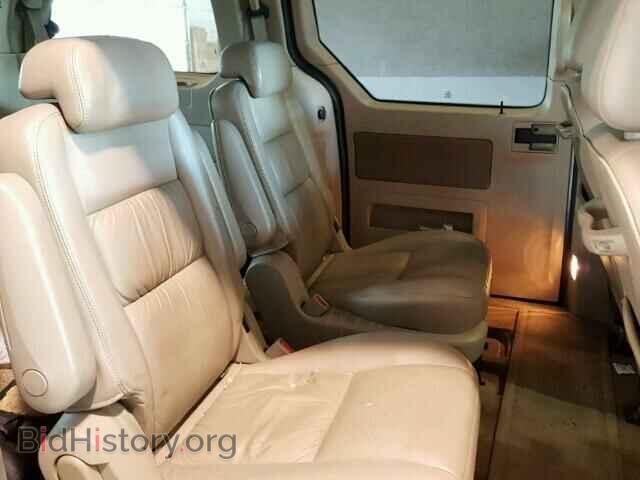 2007 FORD FREESTAR - VIN: 2FMZA52247BA09269 - Фото 6