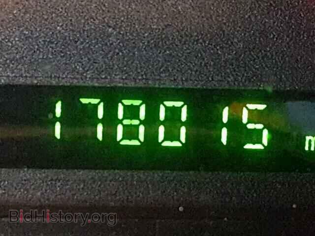 2007 FORD FREESTAR - VIN: 2FMZA52247BA09269 - Фото 8