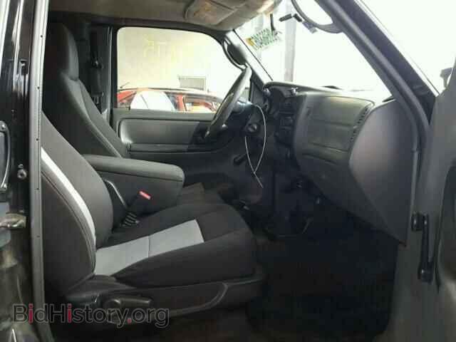 2005 FORD RANGER - VIN: 1FTYR44U45PA03897 - Фото 5