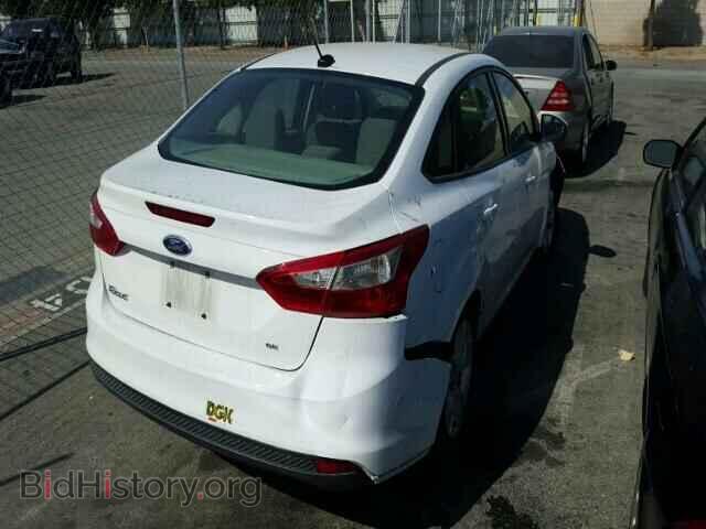 2014 FORD FOCUS - VIN: 1FADP3F25EL461441 - Photo 4