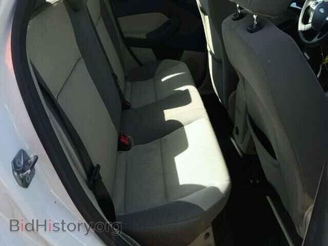 2014 FORD FOCUS - VIN: 1FADP3F25EL461441 - Photo 6