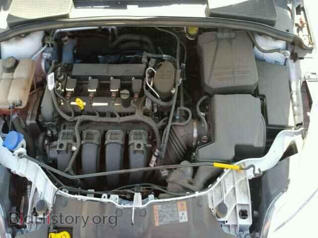 2014 FORD FOCUS - VIN: 1FADP3F25EL461441 - Photo 7