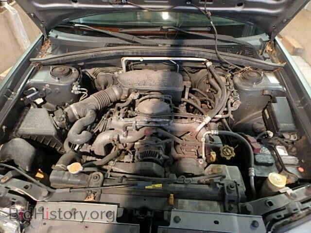 2007 SUBARU FORESTER - VIN: JF1SG65697H727062 - Фото 7