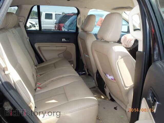 2008 FORD EDGE - VIN: 2FMDK39C58BA42325 - Photo 6