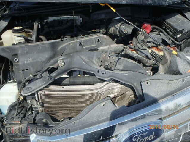 2008 FORD EDGE - VIN: 2FMDK39C58BA42325 - Photo 7