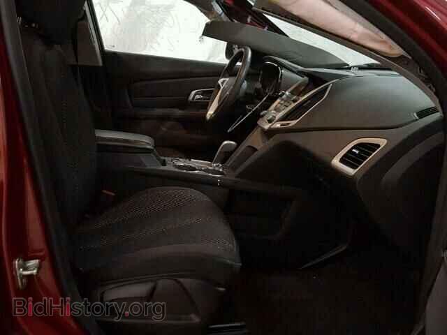 2015 GMC TERRAIN - VIN: 2GKALREK2F6420678 - Фото 5