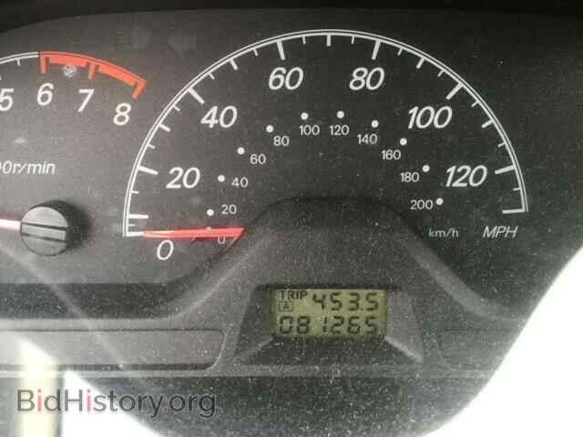 2006 MITSUBISHI LANCER - VIN: JA3AJ26E86U070698 - Фото 8