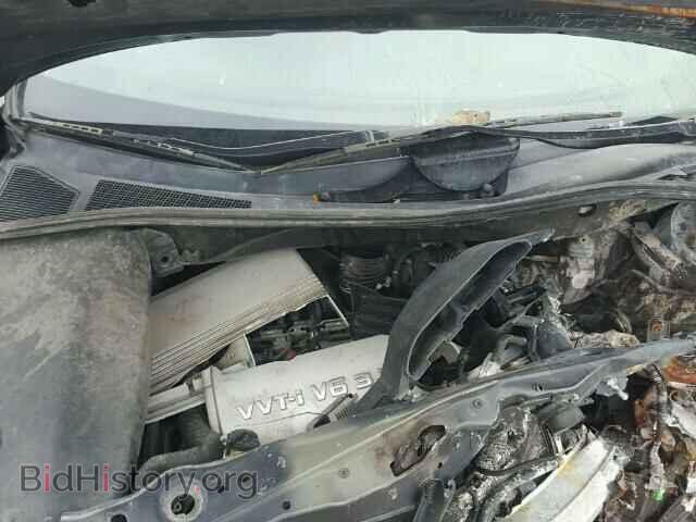 2004 LEXUS RX330 - VIN: 2T2HA31U84C001617 - Фото 7