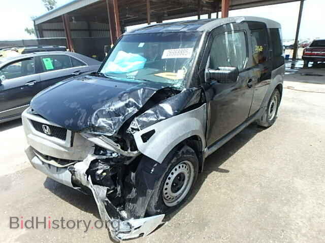 2003 HONDA ELEMENT - VIN: 5J6YH18243L005108 - Photo 2