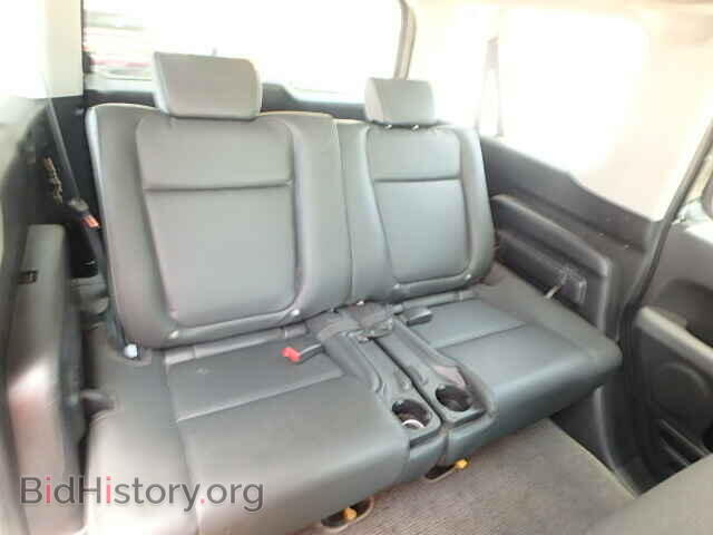 2003 HONDA ELEMENT - VIN: 5J6YH18243L005108 - Photo 6