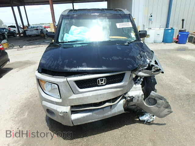 2003 HONDA ELEMENT - VIN: 5J6YH18243L005108 - Photo 9
