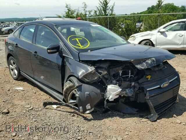 Фотография 1FADP3F29DL129176 - FORD FOCUS 2013