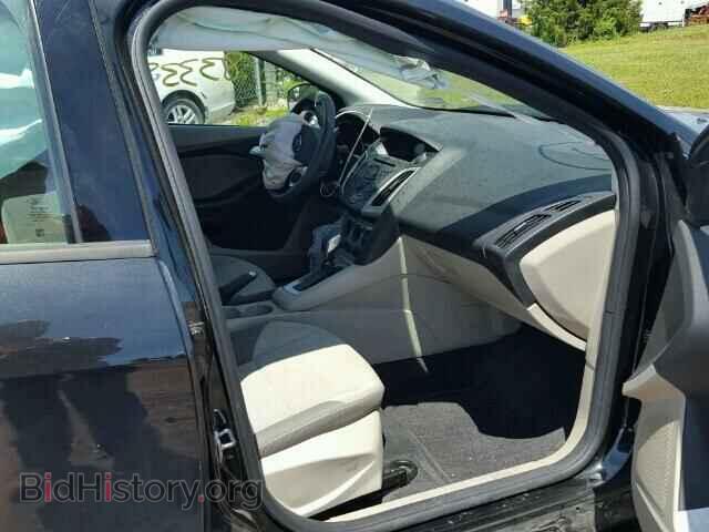 2013 FORD FOCUS - VIN: 1FADP3F29DL129176 - Фото 5