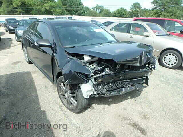 Photo JTKDE177470197169 - TOYOTA SCION 2007