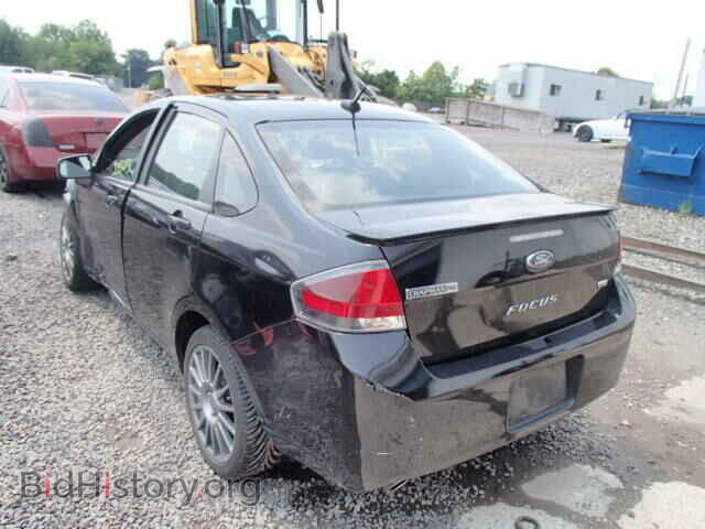 2010 FORD FOCUS - VIN: 1FAHP3GN5AW219025 - Фото 3